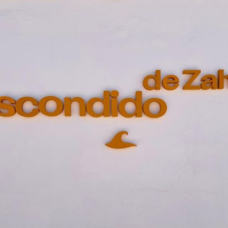 El Escondido De Zahara Hotel Zahara de los Atunes Exteriör bild