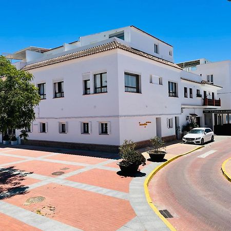 El Escondido De Zahara Hotel Zahara de los Atunes Exteriör bild