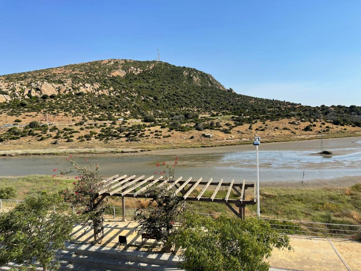 El Escondido De Zahara Hotel Zahara de los Atunes Exteriör bild