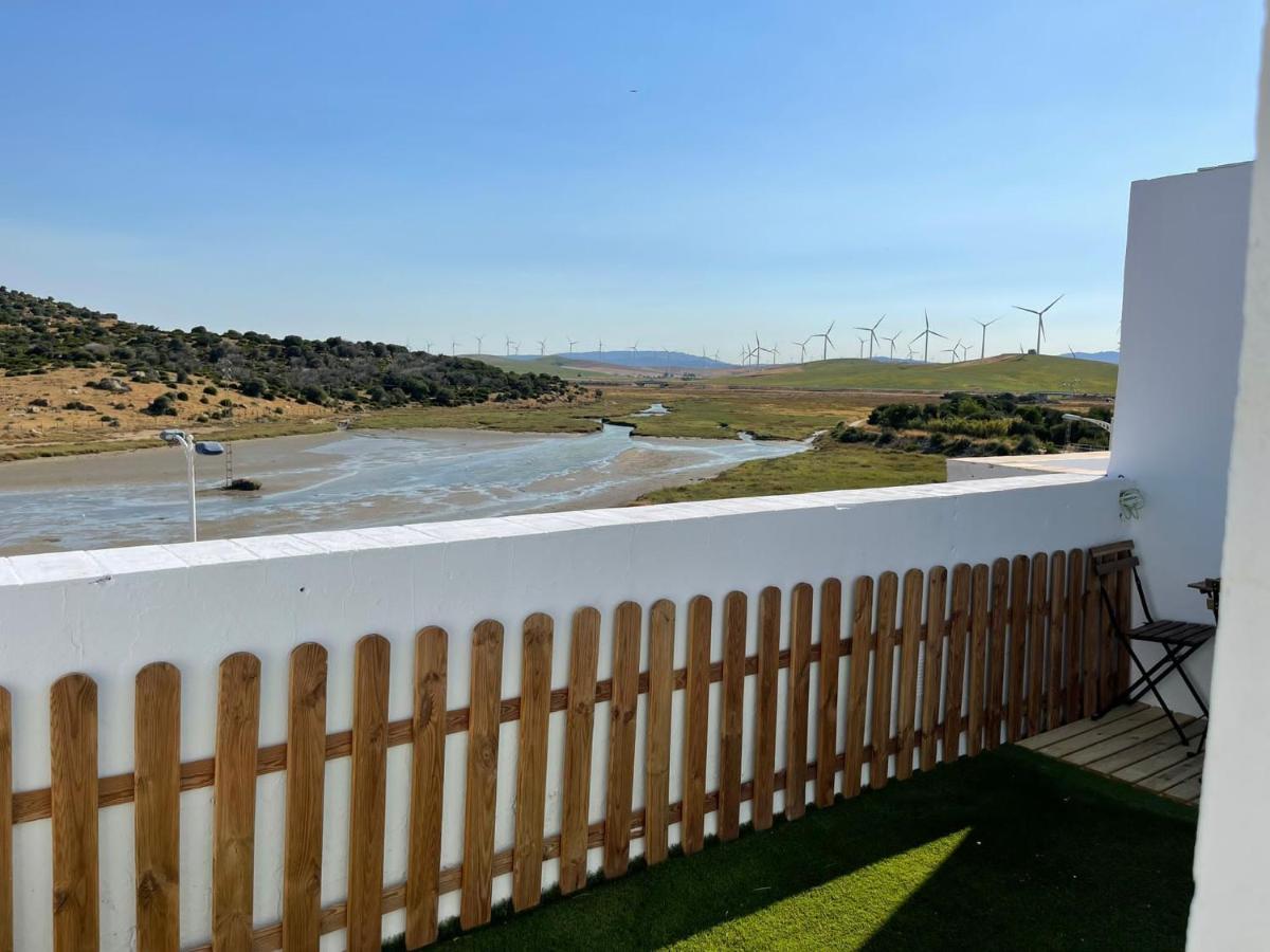El Escondido De Zahara Hotel Zahara de los Atunes Exteriör bild