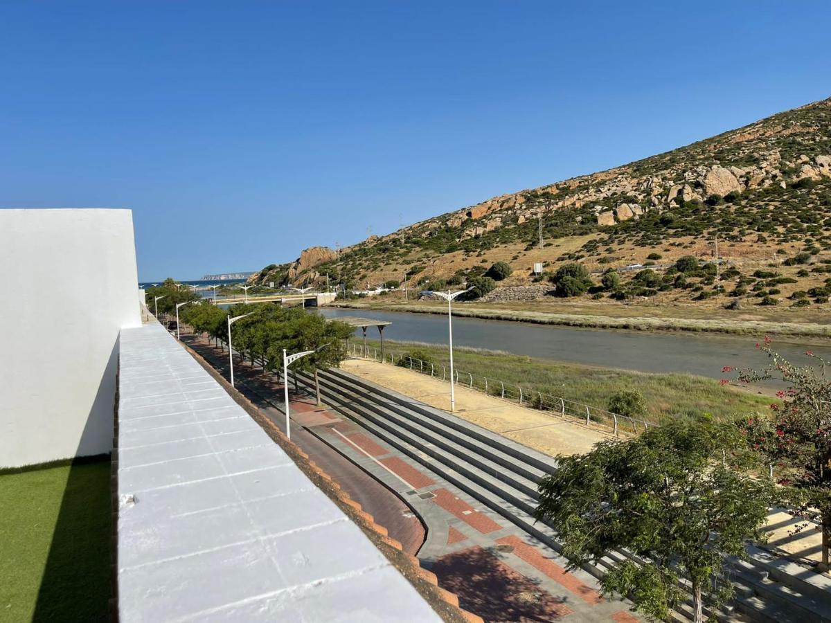 El Escondido De Zahara Hotel Zahara de los Atunes Exteriör bild