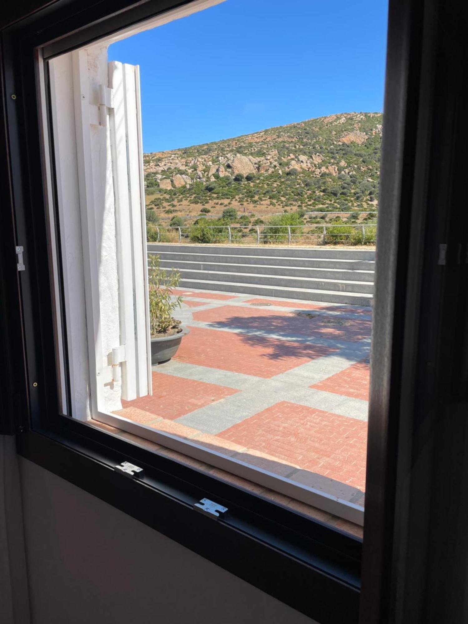 El Escondido De Zahara Hotel Zahara de los Atunes Exteriör bild